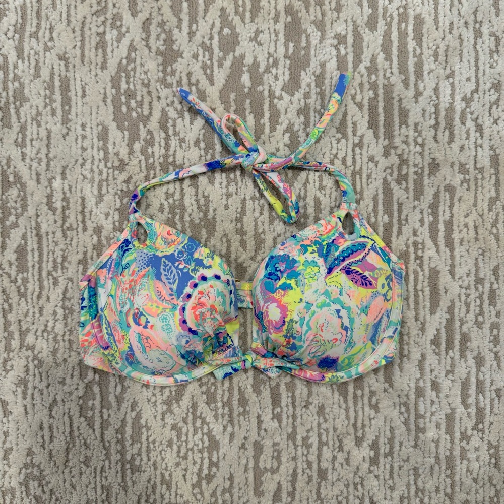 Victoria’s Secret - Swimsuit top - 36D